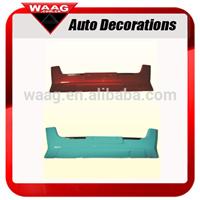 
IZ31650 ABS Front Bumper For D-MAX 2007-up
