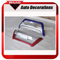 
TY31709 ABS Front Guard For Revo 2016-up
