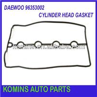 
96353002 Daewoo Cylinder Gasket for Aveo or Chevrolet

