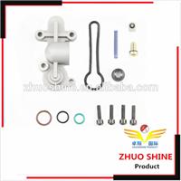 
03-07 Upgraded diesel fuel injectors adjustable Fuel Pressure Regulator For Ford Powerstroke 6.0L 3C3Z-9T517-AG
