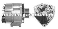 NEW 24V 110A ALTERNATOR 0120468143 CA1505 IR FOR MERCEDES BENZ ACTROS