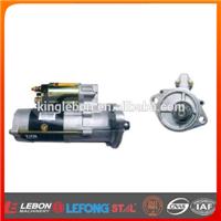 CHINA High Quality 12V Tractor Starter Motor DH55 71440357