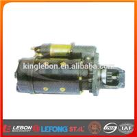 CHINA Tractor Starter Motor LB-D0031 37MT 12V 24V 10478831