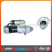 CHINA STARTER MOTOR for PE6 PF6 STARTER LB-D0030B 0350-602-0330