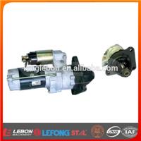 LB-D0024 10PD1 10PC1 12T 3H 24V 7.5KW Auto starter motor 0-23000-7061
