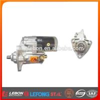 LB-D0020B Auto Starter 228000-7380 24V 5.5kw 10t for 6CT8.3