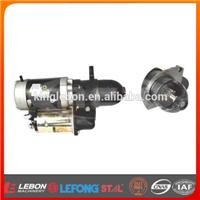 CHINA LB-D0019 6SD1/6SA1 Starter Motor 1-81100-246-1 0-23000-7292