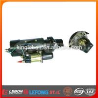 LB-D0033 WAI 50-153-1 11T 7.6KW diesel engine 12V starter motor