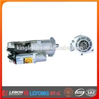 LB-D0023 4hk1 8-98054-063-0 8-98070-321-1 starter motor