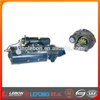 New 2071556 6T0640 Starter Motor Replacement suitable for 3306 3406 D348