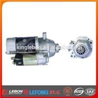 LB-D0016 6D14 6D15 24V 11T 5.0KW Starter M3T56071 M3T56072