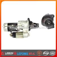 LB-D0020A 6CT8.3 3H 12T 3938502 auto starter motor