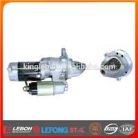 LB-D0025 Auto 6QA1 Starter Motor 1-81100341-3