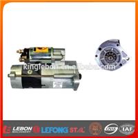 LB-D0010A 4M40 starter motor M008T80471 excavator engine parts