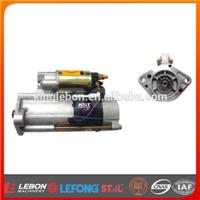 LB-D0010B Starter Motor M008T80471 12V 2.0kw 11T for 4m40