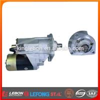 LB-D0012 Starting Motor For H06C H07C 4.5Kw 128000-4688