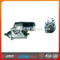 NEW STARTER 6D102 D41E D41-E / 600-863-4110 6008634110 4.5KW