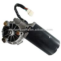 
12V/24V Windshield Wiper Motor For Hino Bus
