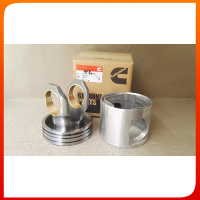 G855 QSN14 N14 CELECT PLUS engine piston 3803739 3084023 3087635