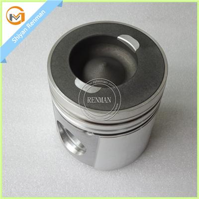 China supplier DCEC 6CT car engine parts 3919564 3919928 engine pistons