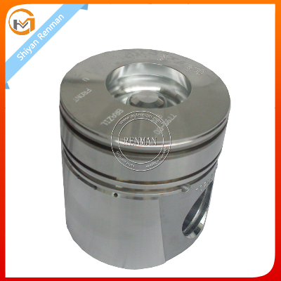 4B3.9, 6B5.9 engine piston 3957795 3957797