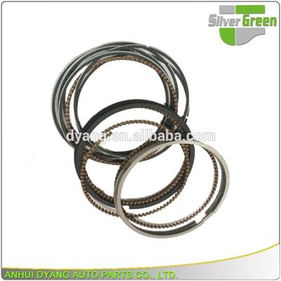 silvergreen 14-60289 engine auto parts for SGMW CHEVROLET N200 N300 piston ring kit STD 24545481