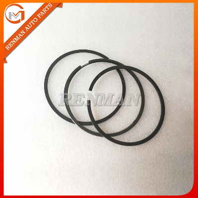 4B3.9, 6B5.9 Piston Ring Set 3802040