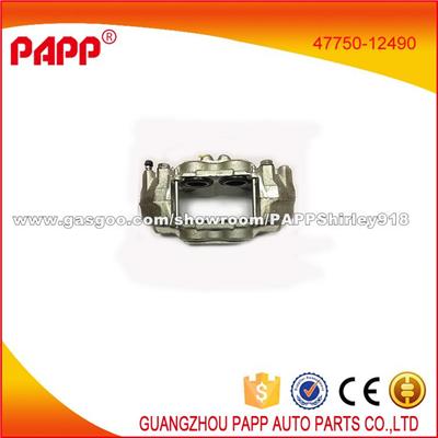 China Factory Brake Caliper For Toyota Prius Oem 47750-12490