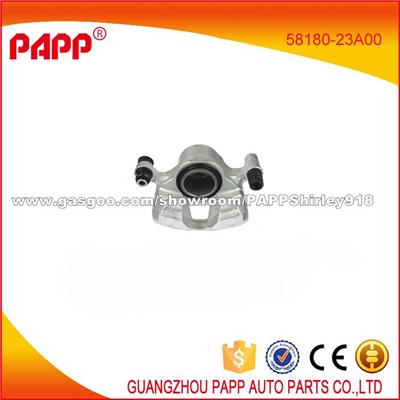 Brake Caliper For HYUNDAI ACCENT Cars OEM 58180-23A00