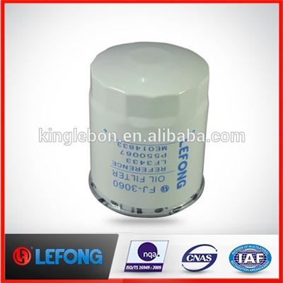 947207 ME014833 KNP-0065 SK60 KS218 Engine Oil Filter