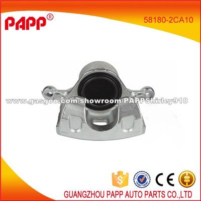 NEW High Quality Brake Caliper For Hyundai Sonata Oem 58180-2CA10