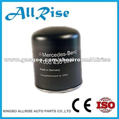Mercedes-Benz Truck 0004300969 Air Dryer Catridge