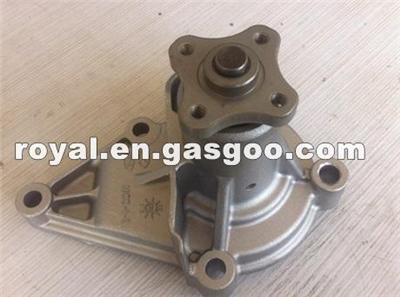 Hyundai Water Pump OEM NO.: 25100-26015 /25100-26660 /25100-26016 / 25100-26901