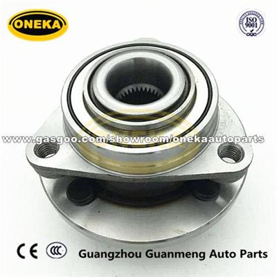 [ONEKA ] 513205 12413077 12413078 HA590069 FRONT WHEEL HUB BEARING FOR Chevrolet Cobalt 2005-2008