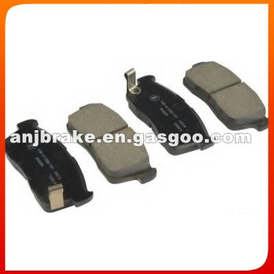 BRAKE PAD A-610K AN-705K DB9426 DB1918 D1225-8344 D9027 PF-9426 724.11 TN569 V9118-S016 GDB 3359 23507 23508