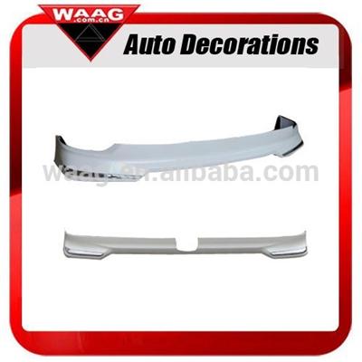 Front Bumper Rear Bumper for Land Cruiser FJ200 2012 FJ200 2013