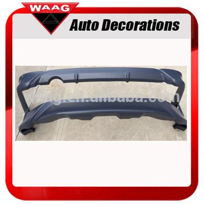 Body Kit bodykit for Land Cruiser LC200 2016 NEW