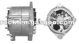 NEW 24V 80A ALTERNATOR 0120468131 CA1148 IR FOR Scania Heavy Duty - Europe Bus