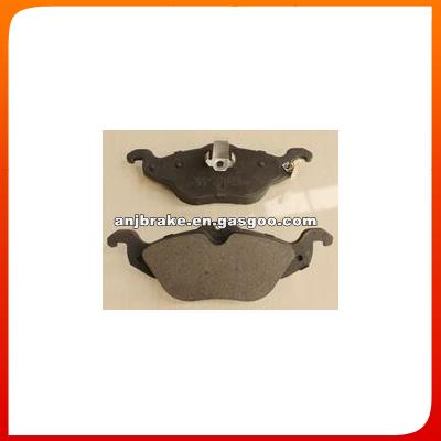 BRAKE PAD 13046071152 DB1424 LP1310 LP1673 FDB1293 D1532-8741 MDB1908 2306317305 GDB1351 23062 23063 23064 23065 23066 23067