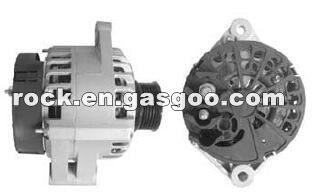 NEW 12V 120A ALTERNATOR 0986048791 0124425100 FOR VAUXHALL ASTRA