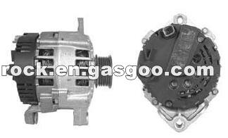 NEW 14V 120A ALTERNATOR 0986049650 CA1622 IR FOR RENAULT CLIO