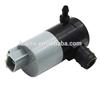 Windshield/Windscreen Washer Pump for TOYOTA COROLLA/AVENSIS/AURIS 85330-02030 (Front)