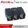 
auto parts triple Auto Relay for big air conditioner 24V 30A 1A 4pin
