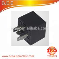 
single pole double throw communicating relay JD1910C
