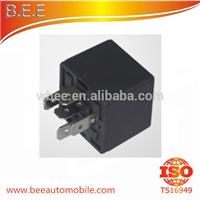 
single pole double throw communicating relay JD2910B
