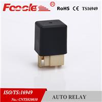 
china electronics online shop 12v 40a 5pin Toyota Automotive Relay
