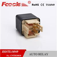 
factory direct good quality low price 12V 30A 6 pin automotive relay made in china
