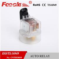 
iran auto parts electrical JD1914 40A changeover auto miniature high current car relay
