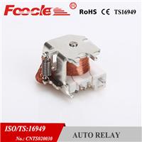 
auto part in car trading company 6 pin flasher 4119 pcb auto relay
