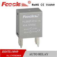 
factories from china foocles 12v 24v 40a auto car relay
